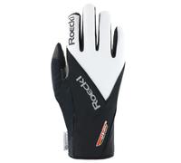 Roeckl Sports - Laikko 2 - Gants - 8,5 - white / black