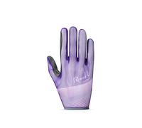 Roeckl Sports Laila 2 Gants d'équitation d'été Violet 8,5