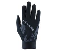 Roeckl Sports - Lidhult 2 - Gants - 7 - black / black shadow