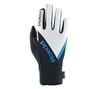 Roeckl Sports - Lutry - Gants - 9 - black / white