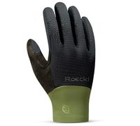 Roeckl Sports - Maracon - Gants - 8,5 - black / pesto