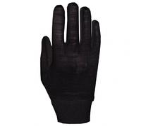 Roeckl Sous-gants en laine mérinos (taille S)