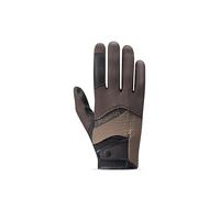 Roeckl Sports Millero Gants d'équitation, gants d'été, moka 8