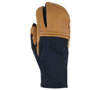 Roeckl Sports - Moiry GTX Trigger - Gants - 9,5 - black / cashew