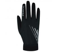 Roeckl Sports - Monte Cover Glove - Gants - 7,5 - black