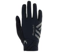 Roeckl Gants Morgex 2 noir