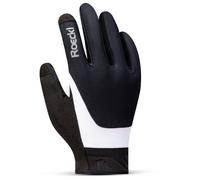 Roeckl Sports - Mori 2 - Gants - 8,5 - black / white