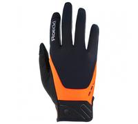 Roeckl Sports - Mori 2 - Gants - 8 - black / fluo orange