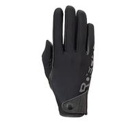 Roeckl Gants d'Équitation "Muenster" noir - 7