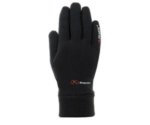 Roeckl Sports - Pino - Gants - 8,5 - schwarz