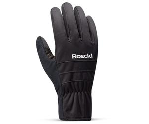 Roeckl Sports - Raiano 2 - Gants - 7 - black