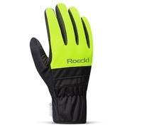 Roeckl Sports - Raiano 2 - Gants - 8 - fluo yellow