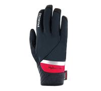 Roeckl Sports - Ranten 2 - Gants - 10 - black / red