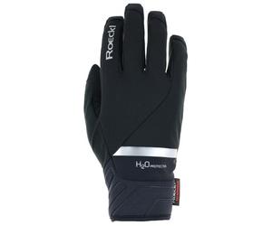 Roeckl Sports - Ranten 2 - Gants - 7 - black