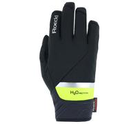 Roeckl Sports - Ranten 2 - Gants - 8,5 - black / fluo yellow