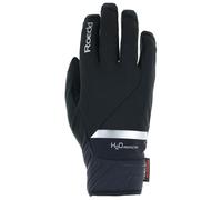 Roeckl Sports - Ranten 2 - Gants - 9 - black