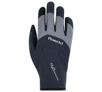 Roeckl Rapallo Gloves Noir 7