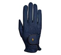 Roeckl Sports ROECK-Grip Gants d'été pour Tournoi Bleu Marine 8,5