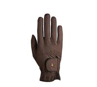 Roeckl Sports ROECK-Grip Junior Gants d'été pour Enfant Moka 4