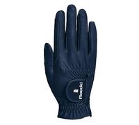 Roeckl Sports ROECK-Grip Pro Gants d'été Unisexes, Bleu Marine, 7,5
