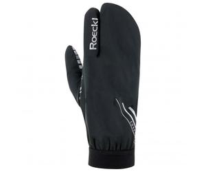 Roeckl Sports - Rottal Cover Trigger - Gants - 6,5 - black