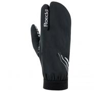 Roeckl Sports - Rottal Cover Trigger - Gants - 8,5 - black