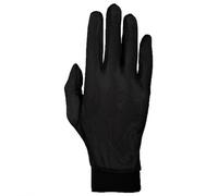 Sous-gants Silk noir noir XL