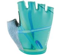Roeckl Sports Tofane Gants de cyclisme courts pour enfant Vert 2025 Taille : 7