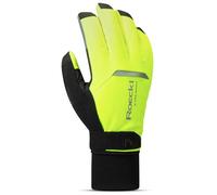 Roeckl Sports - Villach 3 - Gants - 8 - fluo yellow