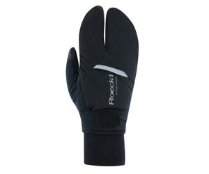 Roeckl Sports - Villach 3 Lobster - Gants - 7 - black