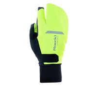 Roeckl Sports - Villach 3 Trigger - Gants - 11 - fluo yellow