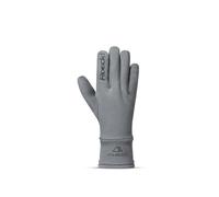 Roeckl Sports Warwick 2 JR Gants d'équitation 5 couleurs Taille 3-6 | Polartec® Power Stretch® Pro | Chaud et élastique | Poignée en silicone | Détails réfléchissants | Écran tactile