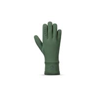 Roeckl Sports Warwick 2 JR Gants d'équitation 5 couleurs Taille 3-6 | Polartec® Power Stretch® Pro | Chaud et élastique | Poignée en silicone | Détails réfléchissants | Écran tactile