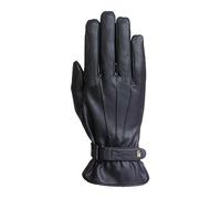 Roeckl Sports Weymouth Gants d'équitation d'hiver pour Tournoi Noir 8