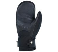 Roeckl Sports - Women's Comano GTX Mitten - Gants - 7,5 - black / white