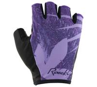 Roeckl Sports - Women's Dedna - Gants - 8,5 - viola