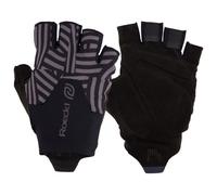 Roeckl Sports - Women's Deleni 2 - Gants - 8,5 - black / smoked pearl