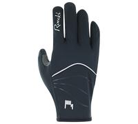 Roeckl Sports - Women's Elena 2 - Gants - 6 - black / white
