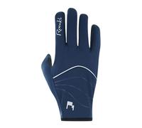 Roeckl Sports - Women's Elena 2 - Gants - 8,5 - dress blue