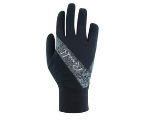 Roeckl Sports - Women's Eulach - Gants - 6 - black / grey