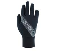 Roeckl Sports - Women's Eulach - Gants - 8,5 - black / grey