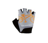 Roeckl Trapani , Couleur:Alloy Grey, Taille:5