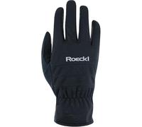 Roeckl Sports - Raiano 2 - Gants - 8 - black