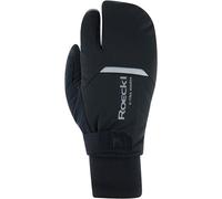 Roeckl Unisex Villach 3 Trigger Gants, Black, 9