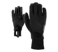 Roeckl Gants Villach 2 black 7,5