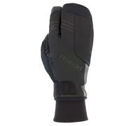 Gants longs Roeckl Villach 2 Trigger Noir Taille 8