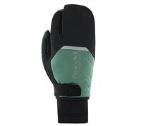 Roeckl Villach 3 Trigger Black/Silver Pine - 7,5