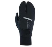 Roeckl Villach 3 Trigger Gloves Noir 11 Homme,Femme Black