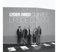 Roed,Lyder Quintet - Upside Down
