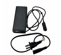 ROEDE Adaptateur Secteur pour DJI pour Chargeur de Batterie Mavic Air 50W modèle P1C50 avec câble Secteur